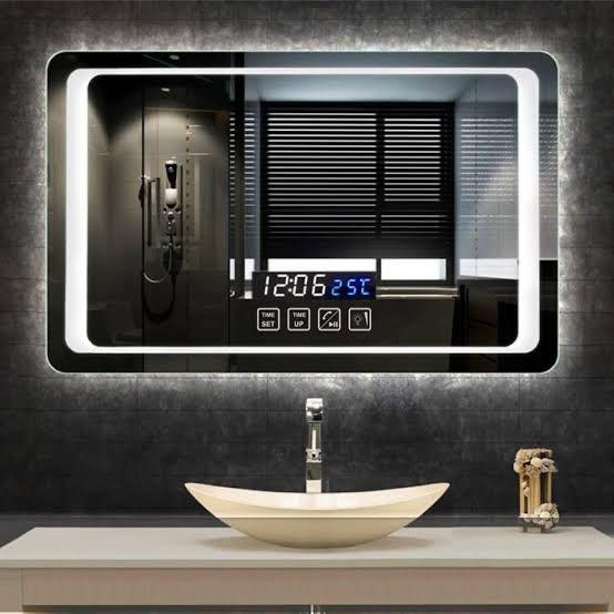Banyo Aynaları