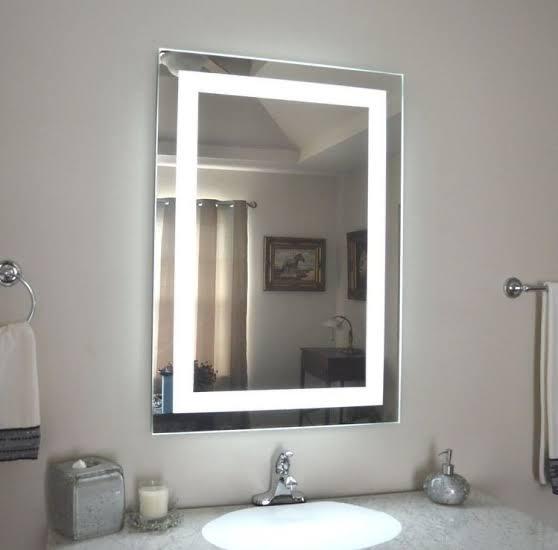 Banyo Aynaları