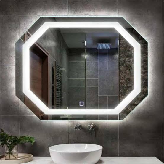 Banyo Aynaları