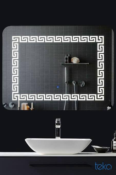 Banyo Aynaları